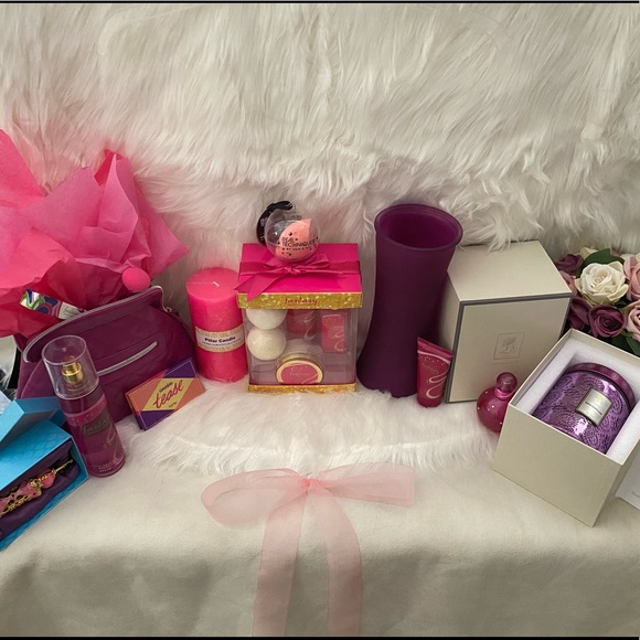 BRAND NEW BRITNEY SPEARS FANTASY & MORE BUNDLE 🎀 (with many extra free gifts)🎀 - Picture 2 of 15